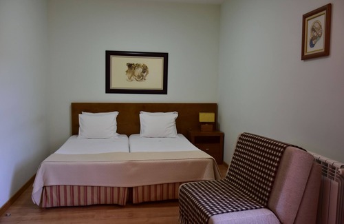 Vila Ruiva Casa | Casa Lagar Da Alagoa