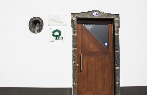 Santa Cruz da Graciosa Casa | Casa Lagar de Pedra T2