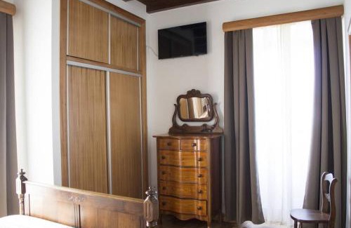 Santa Cruz da Graciosa Apartamento | Casa Lagar de Pedra T3
