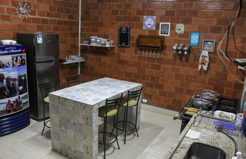 Abadiania Casa | Alquileres de vacaciones en Casa Lago Corumbá IV