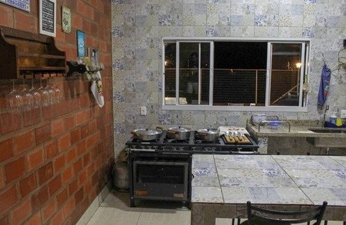 Abadiania Casa | Alquileres de vacaciones en Casa Lago Corumbá IV