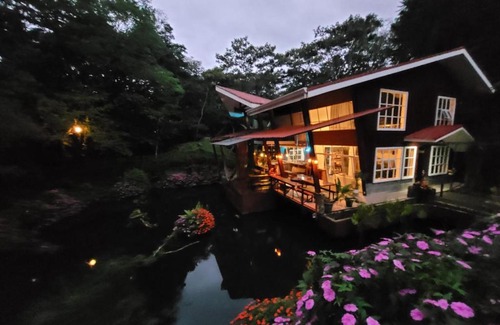 Quesada Casa | CASA LAGO