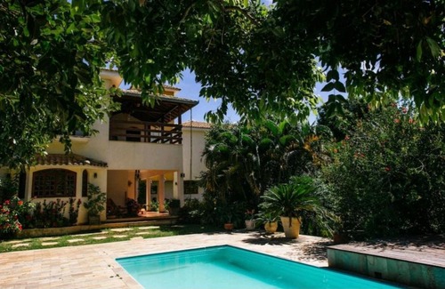 Doresopolis Casa | Casa lago das orquídeas
