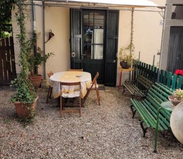 Bolsena Casa | Casa Lago