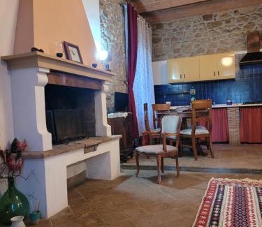 Bolsena Casa | Casa Lago