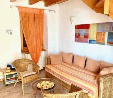 Assenza Apartamento | Casa Lago