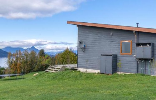 Llifen Casa | Casa Lago Ranco