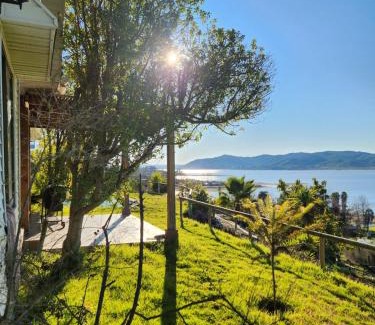 Manzano Casa | Casa Lago Rapel