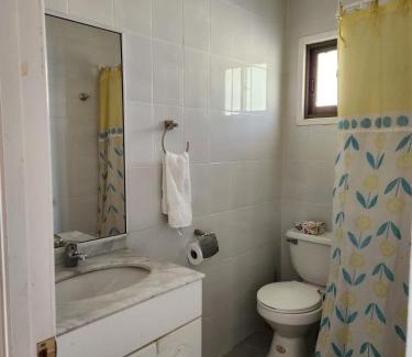 Manzano Casa | Casa Lago Rapel
