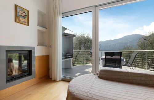 Magugnago Apartamento | Casa-lago suite 55
