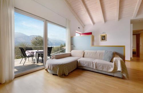 Magugnago Apartamento | Casa-lago suite 55