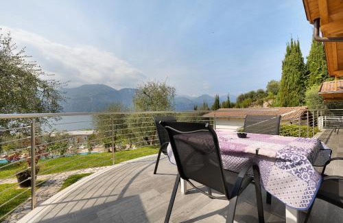 Magugnago Apartamento | Casa-lago suite 55