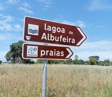 Castelo Casa | Casa Lagoa Albufeira