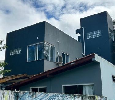Porto da Lagoa Casa | Casa Lagoa Floripa