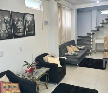 Porto da Lagoa Casa | Casa Lagoa Floripa