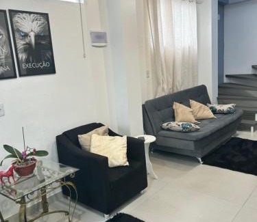 Porto da Lagoa Casa | Casa Lagoa Floripa