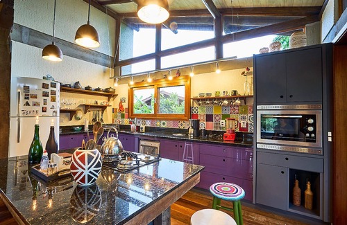 Arroio Casa | Casa Lagoa Refúgio, Conforto Para 4 Pessoas e Linda Vista Para a Lagoa,