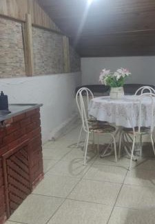 Laguna Casa | Casa Lagoa Santo Antônio