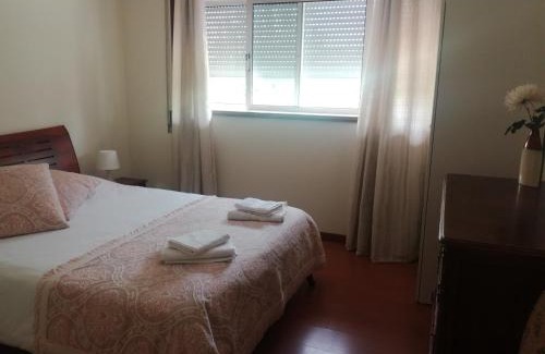 Esmoriz Casa | Casa Lagoa Verde