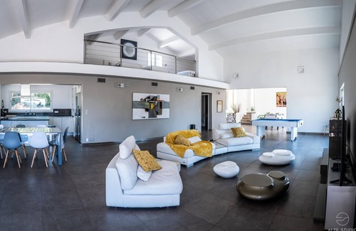 Cargese Casa | Casa Lagone - Villa Avec Piscine et Superbe vue