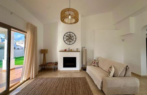 San Javier Villa | Casa Laguna