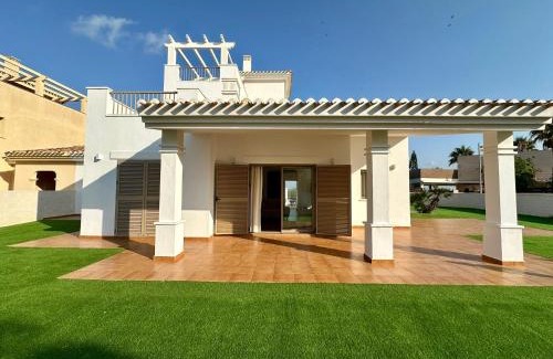 San Javier Villa | Casa Laguna