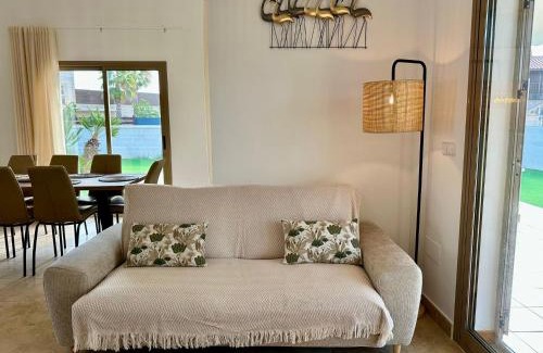 San Javier Villa | Casa Laguna