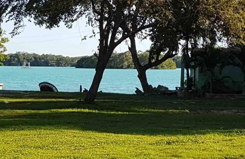 Huay-Pix Casa | Casa Laguna Milagros, a 20 minutos de Bacalar