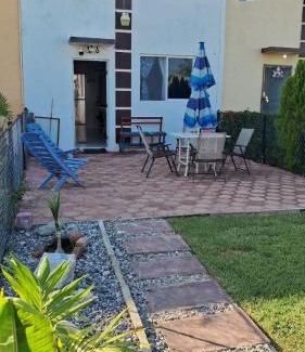 Acapulco Apartamento | Casa Laguna