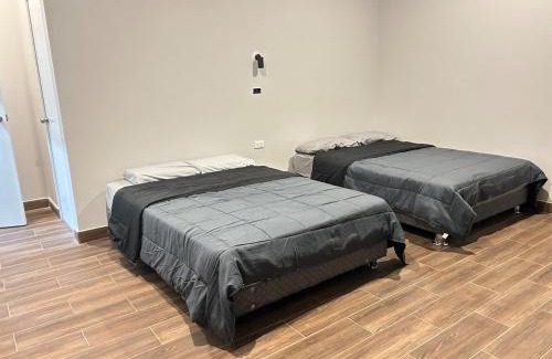 Laredo Casa | Casa Laguna