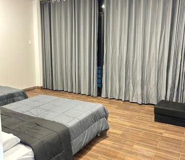 Laredo Casa | Casa Laguna