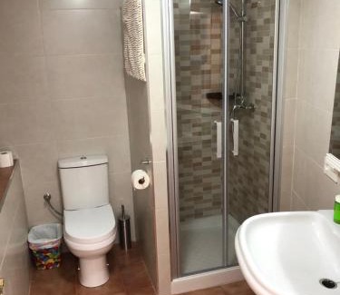 Guejar Sierra Casa | Casa Laia