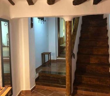 Guejar Sierra Casa | Casa Laia