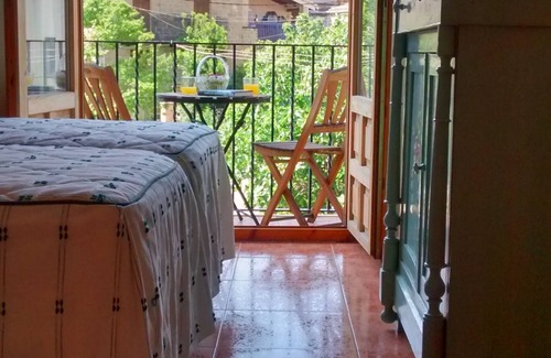 Uncastillo Casa | Casa Laiglesia