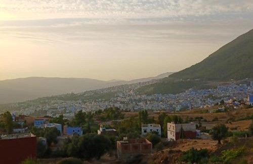 Bab Taza Apartamento | Casa laila