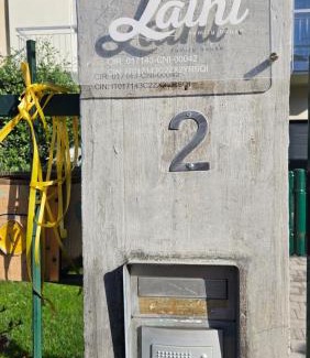 Pisogne Casa | CASA LAINI