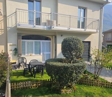 Pisogne Casa | CASA LAINI