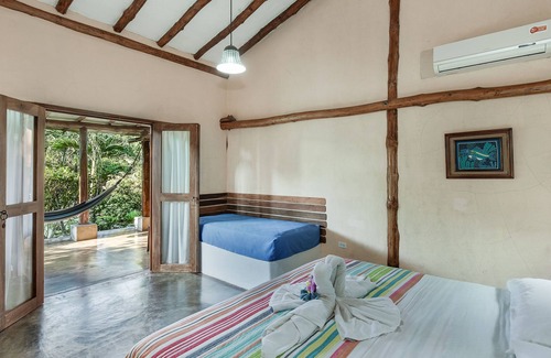 Pedasi Cama Y Desayuno | Casa Lajagua