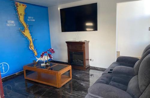 Playas de Rosarito Villa | Casa Lakshmi