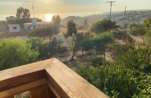 Playas de Rosarito Casa | Casa LAKSHMI