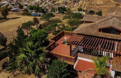 Playas de Rosarito Casa | Casa LAKSHMI