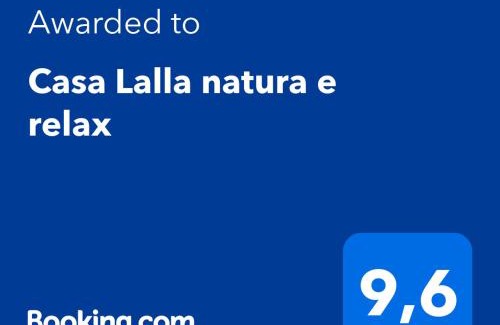 Cusano Mutri Casa | Casa Lalla natura e relax