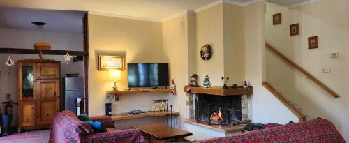 Cusano Mutri Casa | Casa Lalla natura e relax