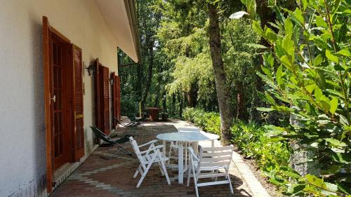 Cusano Mutri Casa | Casa Lalla natura e relax