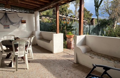 Casteldaccia Casa | Casa Lalu sul mare 4 posti letto indipendente