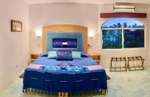 Punta Negra Casa | Casa Lamanai
