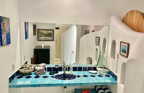 Punta Negra Casa | Casa Lamanai