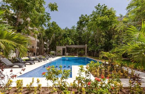 Puerto Juarez Casa | Casa Lamar 10 Min Beach Wifi 300 Mb2gyms6pools