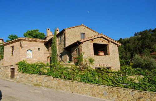 Ossaia Villa | Casa Lamate