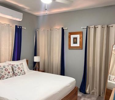 Cabrera Apartamento | Casa Lambí
